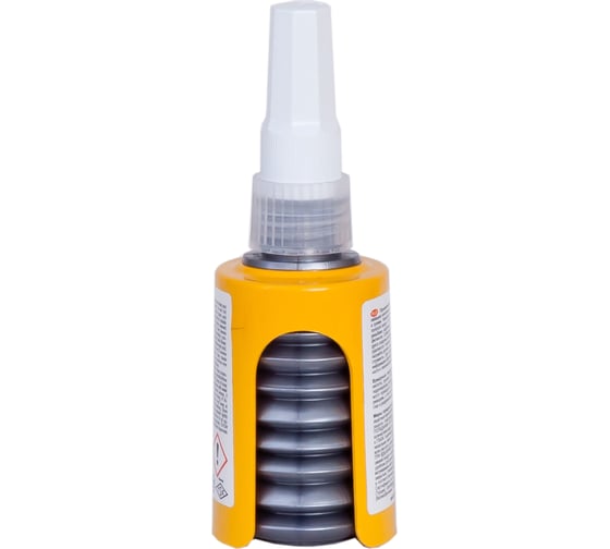 Анаэробный герметик (Гармошка) IRFIX SCREWFIX 80 мл 1543 20079