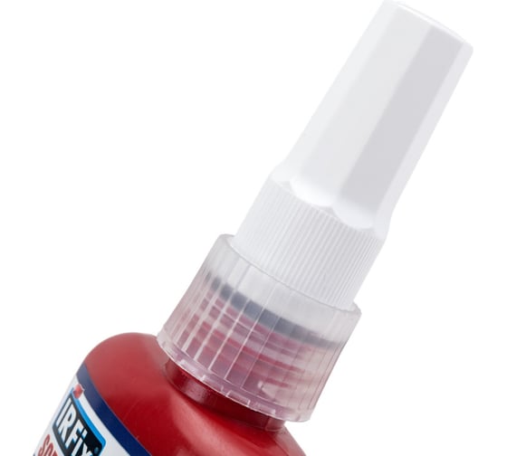Анаэробный герметик IRFIX SCREWFIX 1543 50 мл 20078