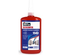 Анаэробный герметик IRFIX SCREWFIX 1543 250 мл 20080