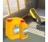 Суперпластификатор для полов SIKA Plast Floor Канистра 5л. 521302 5