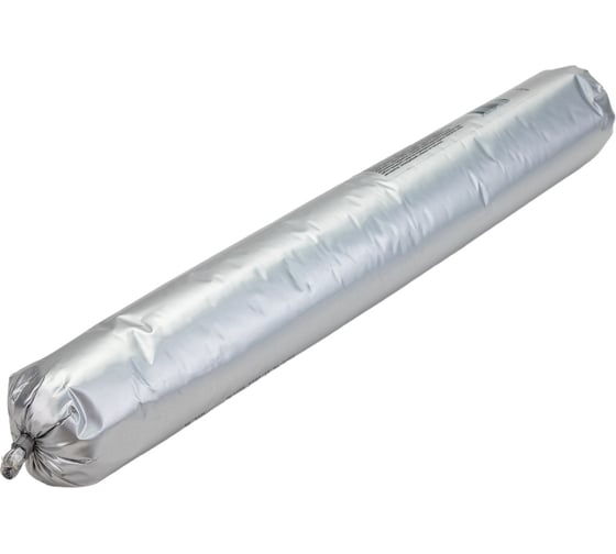 Силиконовый нейтральный герметик Sila Pro max sealant, neutral silicone, бесцветный, 600 мл NE6002