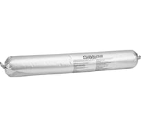 Силиконовый нейтральный герметик Sila Pro max sealant, neutral silicone, черный, 600 мл NE6003