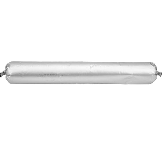 Силиконовый нейтральный герметик Sila Pro max sealant, neutral silicone, черный, 600 мл NE6003