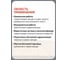 Клей-герметик битумно-каучуковый Daxmer 260мл 00-00466335 3