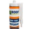 Жидкие гвозди Roof Complect белые, 300 мл 00000398641 5