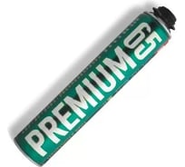 Монтажная пена PREMIUM 65 профессиональная, летняя, 850 мл, Y31191