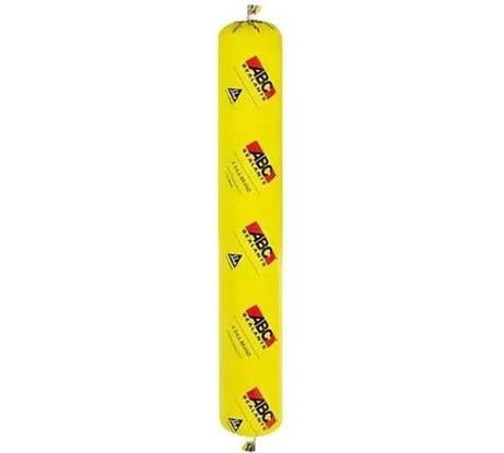 Полиуретановый герметик АВС 915 FC PU Sealant 600 мл, Gray RAL 7040 9156007040