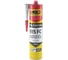 Полиуретановый герметик АВС 915 FC PU Sealant 280 мл, White RAL 9010 9152809010 1