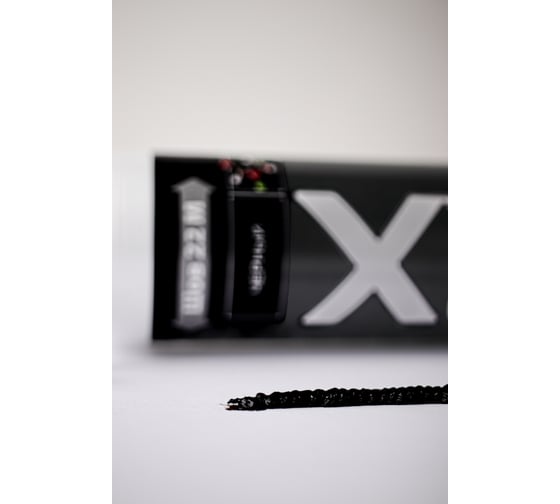 Кровельный битумный герметик RX formula 280 мл 03-4-1-111