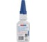 Клей цианоакрилатный ADHESOL 444sl 20 мл высокой вязкости с замедленным отверждением 444102 2
