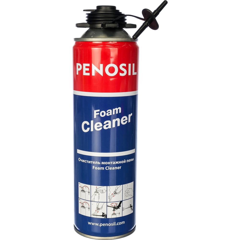  монтажной пены Penosil CLEANER PRUSC00007 A1238Z - выгодная .