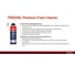 Очиститель монтажной пены Penosil CLEANER PRUSC00007 A1238Z 2