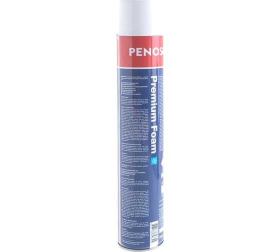 Монтажная пена Penosil Premium Foam winter A1204 218909