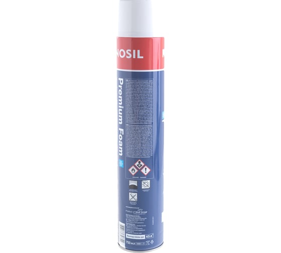 Монтажная пена Penosil Premium Foam winter A1204 218909