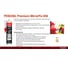 Клей для зеркал Penosil MirrorFix 310 мл H4202 2