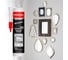 Клей для зеркал Penosil MirrorFix 310 мл H4202 3