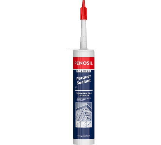 Герметик для паркета Penosil венге H4200