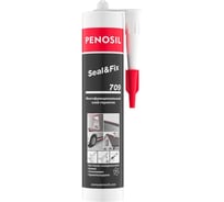 Универсальный гибридный клей-герметик Penosil Premium Seal&Fix 709 290 мл H4203