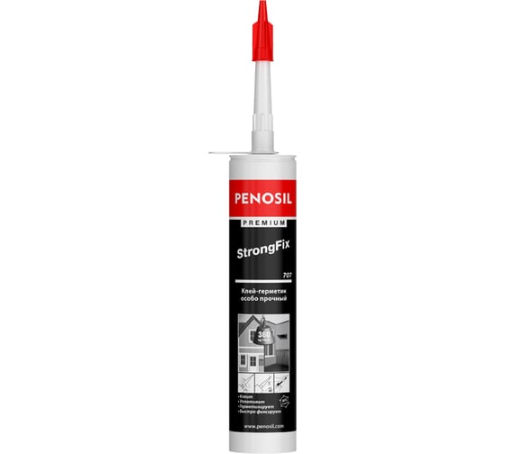 Особопрочный клей-герметик Penosil Premium StrongFix 707 H3038