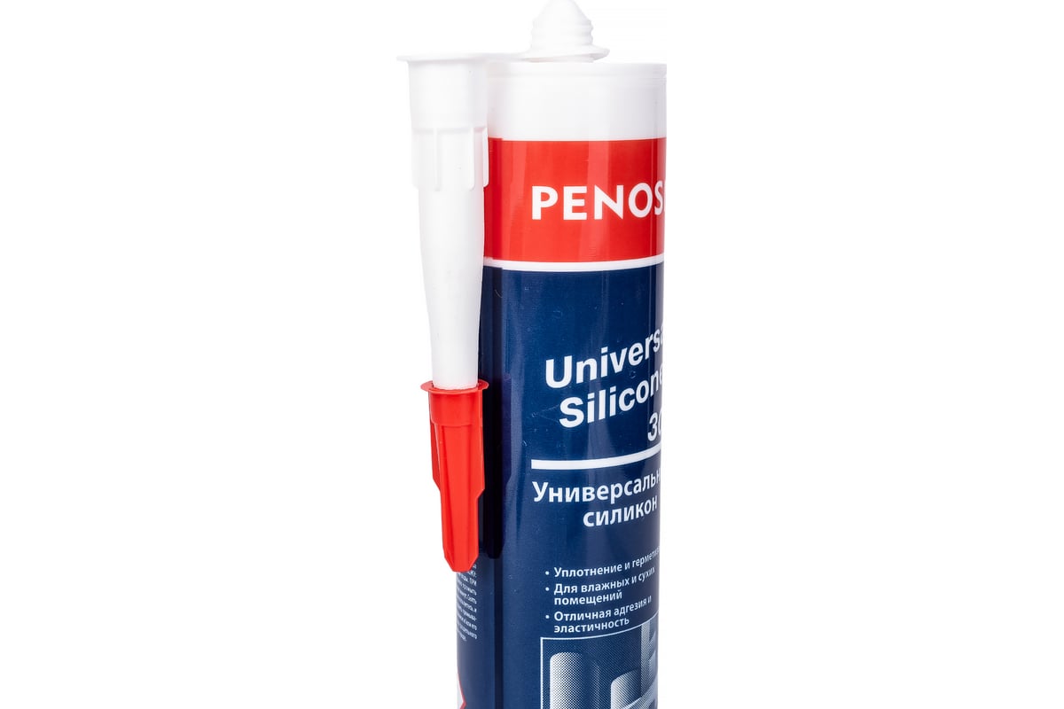  универсальный герметик Penosil U бесцветный Н1221 H4175 .