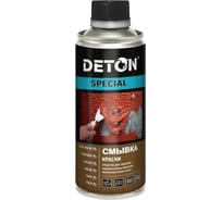 Смывка краски Deton SPECIAL гель 520 мл DTN-M07561