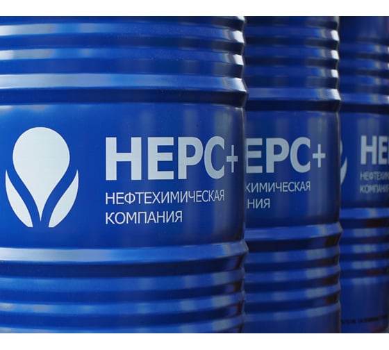 Растворитель НЕРС+ Р-646 бочка 216.5 л 500030