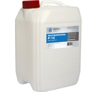 Растворитель НЕРС+ Р-12 канистра 20 л 400018