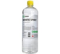 Универсальный растворитель (флакон 1 л) Grass White Spirit 213101