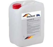 Смывка сложных ЛКМ DOCKER S5 гелевый раствор, без запаха, 12 кг 109