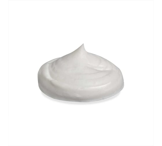 Герметик Organa Теплый Шов Log Sealant, ведро 7 кг, цвет белый 108516