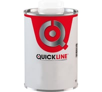 Разбавитель Quick Line быстрый, 1 л 5210/S1-QS