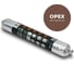 Герметик Organa Log Sealant для дерева, туба 600 мл, орех 108527 1