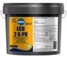 Полиуретановый 2-х компонентный клей для паркета Kesto Eco 2 k-pu 5.45 кг 81189