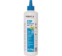 Клей Kleiberit STP 605.1.20 однокомпонентный, D4, 750 гр KLB0883