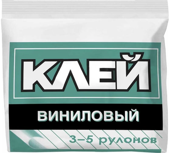 Клей для виниловых обоев QUALITIY 150 г 247941