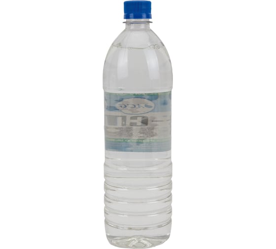 Уайт-спирит (без резкого запаха) ACG 1 л 1007358