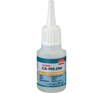Цианоакрилатный клей COSMOFEN COSMO 20 г CA-500.200 (20)