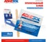 Эпоксидный клей ADHESOL Extra fast в пакетиках, быстроотверждаемый, 4 мл, 25 шт. 500523 5