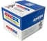Эпоксидный клей ADHESOL Super universal универсальный, в пакетиках, 4 мл, 25 шт. 500517 4