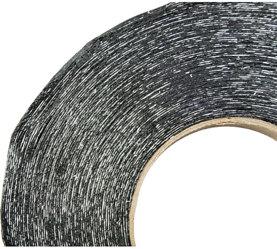 Двухсторонняя лента Grand Line бутил-каучуковая gl butyl duo pro 15 мм, 25 м 188062