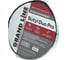 Двухсторонняя лента Grand Line бутил-каучуковая gl butyl duo pro 15 мм, 25 м 188062 2
