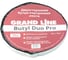 Двухсторонняя лента Grand Line бутил-каучуковая gl butyl duo pro 15 мм, 25 м 188062 1