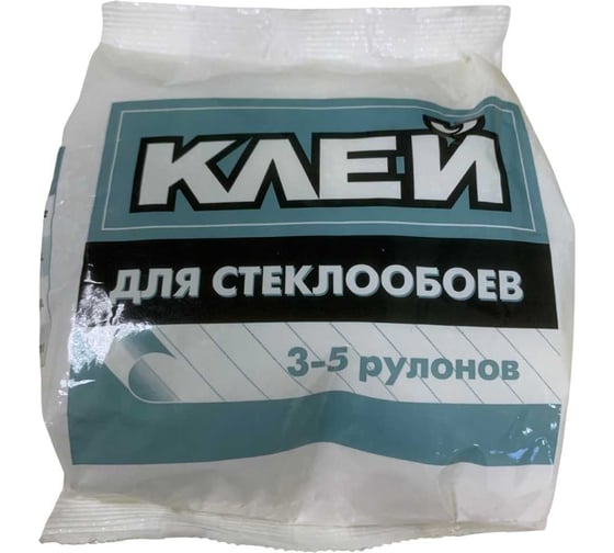 Клей для стеклообоев QUALITIY 150 г 247942