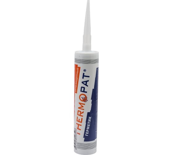 Огнезащитный вспучивающийся герметик THERMOPAT АЕ 310 мл 314194