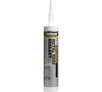 Клей-герметик Titebond MS Weathermaster Metal Roof черный 61121