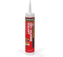 Герметик Titebond Silicon Sealant прозрачный 2611