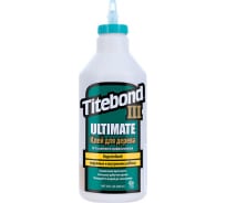 Клей повышенной влагостойкости Titebond III Ultimate 1415