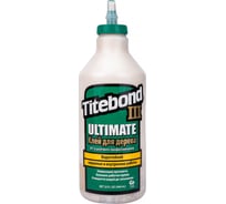 Клей повышенной влагостойкости Titebond III Ultimate 1415