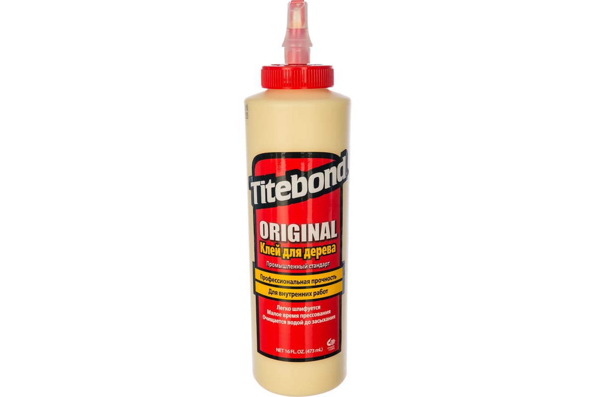 Titebond желтый. Titebond желтый