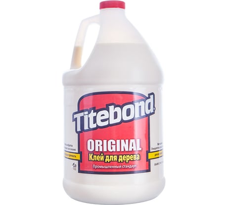 Столярный клей Titebond Original 5066